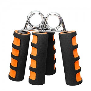 Soft Foam Hand Wrist Power Grip