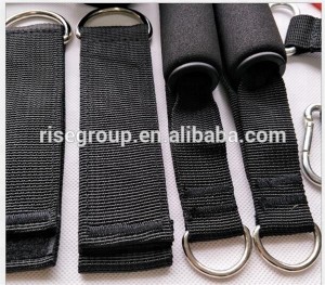 exercise 11 piece resistance tube set