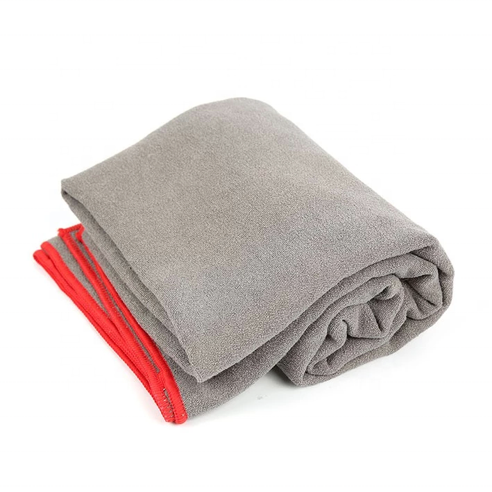 Factory Supply Rubber Yoga Mat -
 custom logo quick drying gym towel – Rise Group