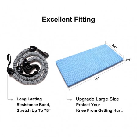 AB Wheel Roller set