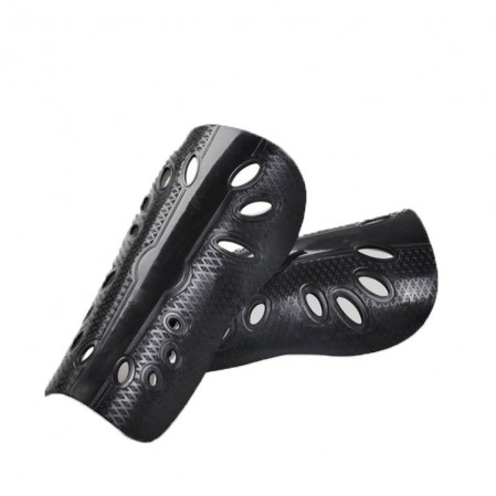 2022 New Wholesale Custom High Quality Football Knee Pad Support Soccer Protector Shin Guard