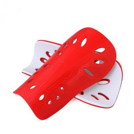 2022 New Wholesale Custom High Quality Football Knee Pad Support Soccer Protector Shin Guard