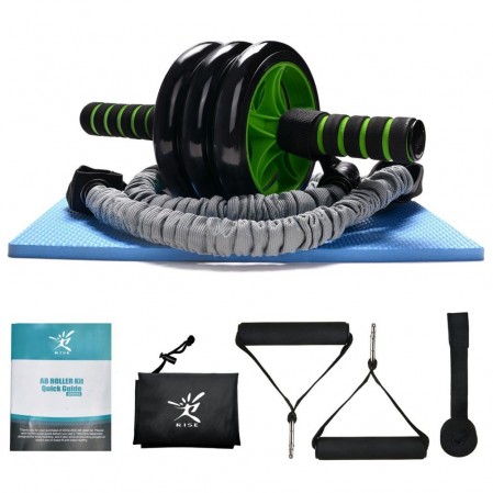 AB Wheel Roller set