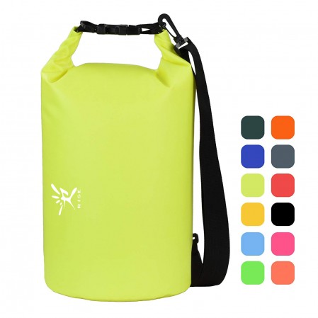 Floating Waterproof Dry Bag