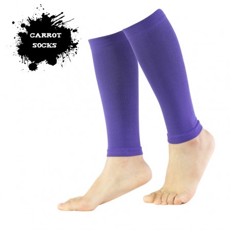 Calf Compression Sleeve  Leg Compression Socks for Shin Splint Pain Relief