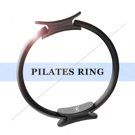 Dual Grip Magic Exercise Circle