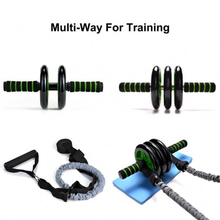 AB Wheel Roller set