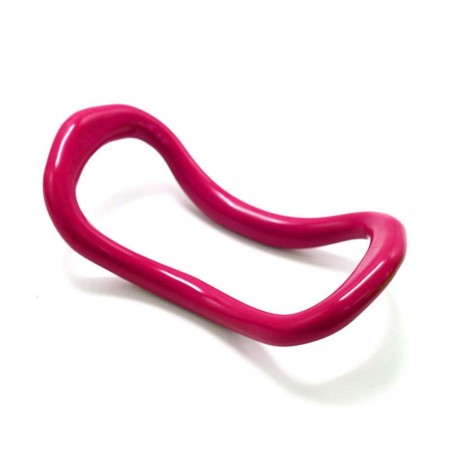 Yoga Ring Body Shaped Stretch Training Circle