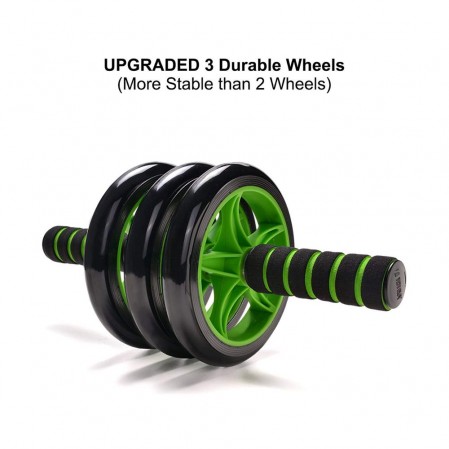 AB Wheel Roller set
