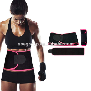 High quality tummy slimming belt slimming belt women men
