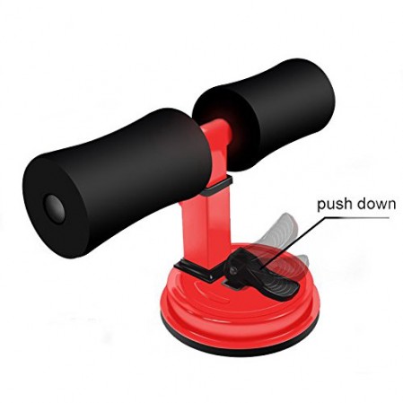 Upgrade Sit Up Exercise Bar