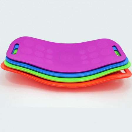 Incline Fit Swivel Board Abs and Core Balance Board