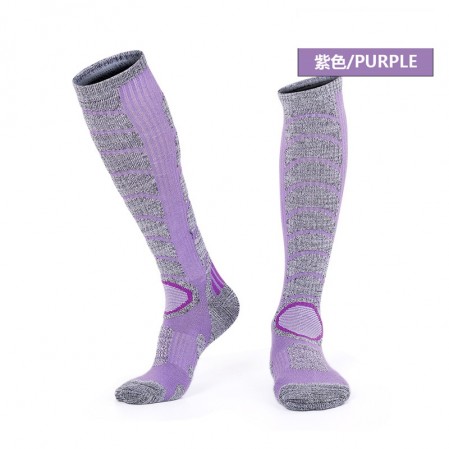 Compression Socks for Men & Women 20-30 mmHg – Athletic Fit