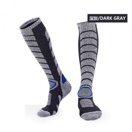 Compression Socks for Men & Women 20-30 mmHg – Athletic Fit