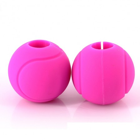 Round Barbell Dumbbell Grips