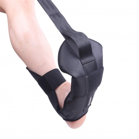 Plantar Fasciitis Night Splint Drop Foot Brace New