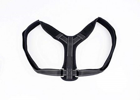 Effective Comfortable Adjustable Posture Correct Brace,Back Posture Corrector for Men and Women