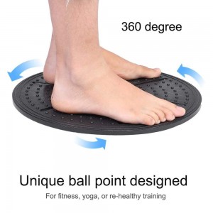 Plastic Balance Board