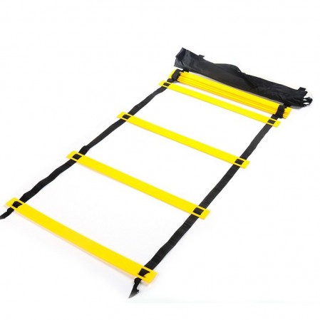 Agility Ladder Speed Ladder 6M 12-Rung