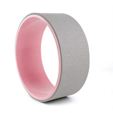 Yoga Wheel Set Comfortable Sports Yoga Wheel for Back