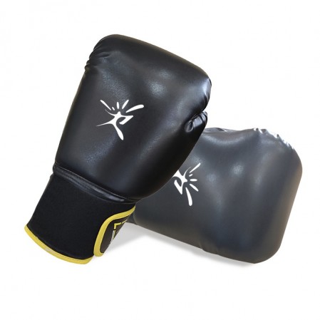 Grade Boxing Gloves for Men & Women, Kickboxing Bagwork Training Gloves, Muay Thai Style