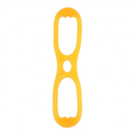 Pulling Exerciser silicone Pull Rope Body Building Tool