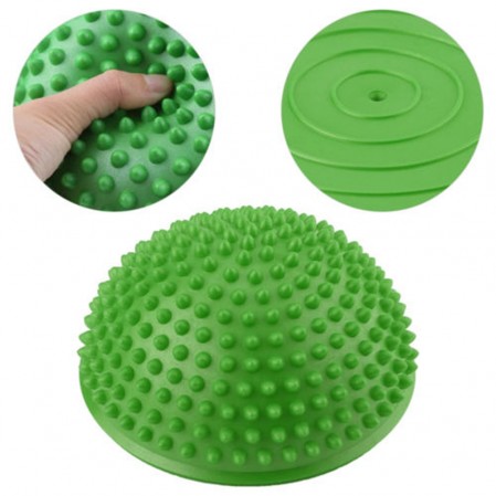 Balance Pods Hedgehog Stability Balance Trainer Dots