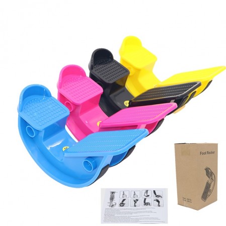 Foot Rocker  Calf Stretcher