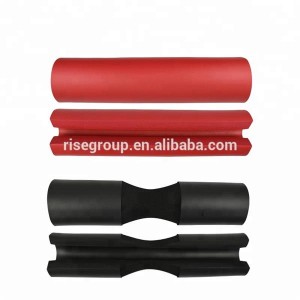 weight bar pad barbell pad shoulder pad