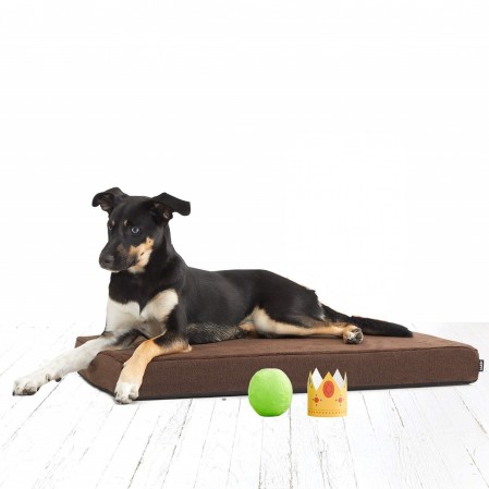 Machine Washable, Reusable Pad/Quilted Dog Pad/Waterproof Puppy Training Pad/Housebreaking