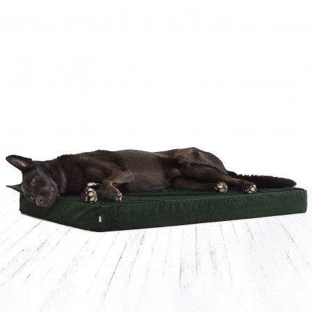 Machine Washable, Reusable Pad/Quilted Dog Pad/Waterproof Puppy Training Pad/Housebreaking