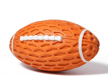 Dog Toys Ball Pet Squeaky Toys Rubber Ball Interactive training and Chew Toys