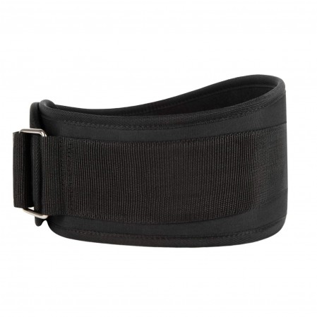 Weight Belt, Squat Belt Set with Lifting Straps and Wrist Wraps for Weightlifting