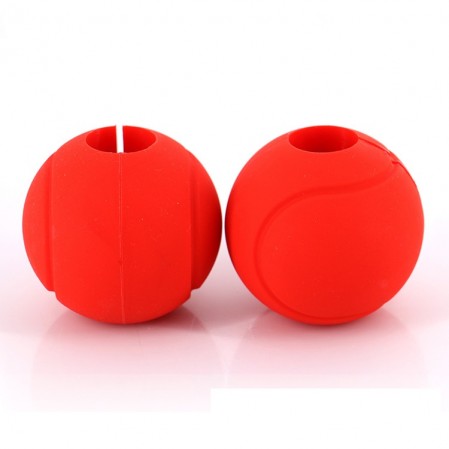 Round Barbell Dumbbell Grips