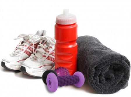 Foot Massage Roller set