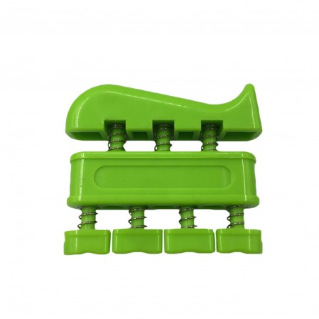 Customized Logo Grip Strength Equipment Gripper Fitness Forearm Trainer Hand Strengthener Finger Stretcher