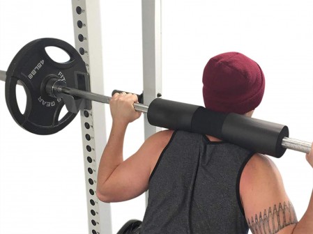 Barbell Pad for Squats