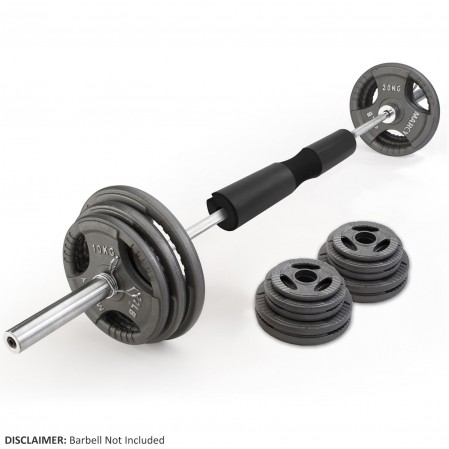 Barbell Pad for Squats
