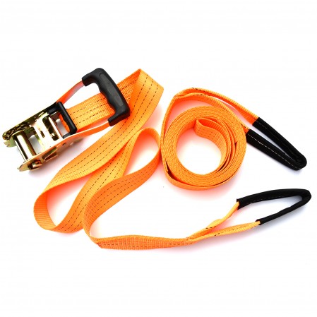 Easy Setup Outdoor Backyard Gymnastic Slackline Kit Baseline Complete Kit with Tree Protector
