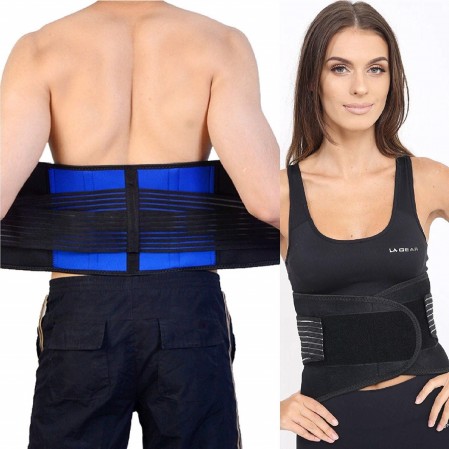 Waist Trimmer Belt, Slimmer Kit