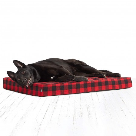 Machine Washable, Reusable Pad/Quilted Dog Pad/Waterproof Puppy Training Pad/Housebreaking