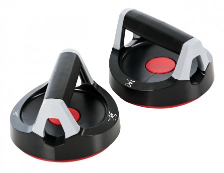 Push up bar Rotating Push Up Handles, Pair