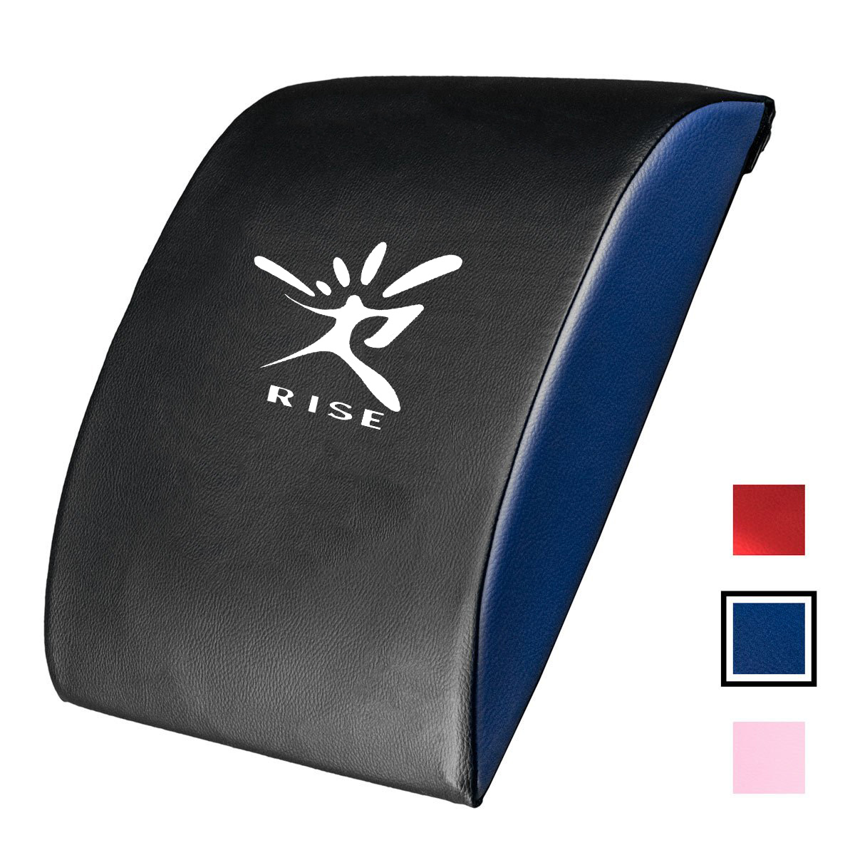 Free sample for Leather Hand Grips -
 Ab Exercise Mat it Up Pad Abdominal Core Trainer Mat for Full Range of Motion Ab Workouts – Rise Group