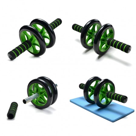AB Wheel Roller set