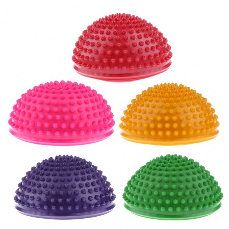 Balance Pods Hedgehog Stability Balance Trainer Dots