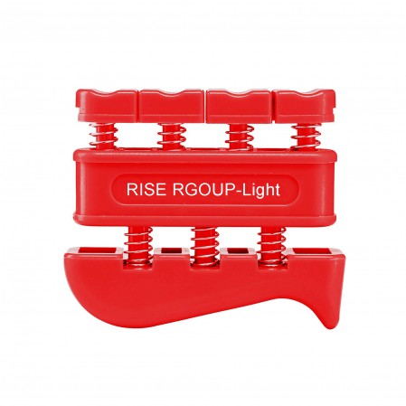 Customized Logo Grip Strength Equipment Gripper Fitness Forearm Trainer Hand Strengthener Finger Stretcher