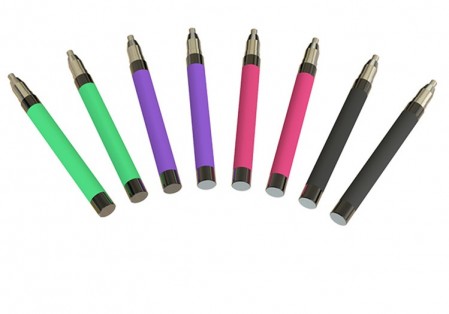 Self-Locking Screw-Free Design Weighted 360 Degree Spin Silicone Grip jumping rope