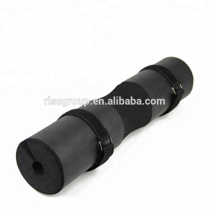 weight bar pad barbell pad shoulder pad