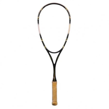 Custom light weight carbon squash racket for professional match