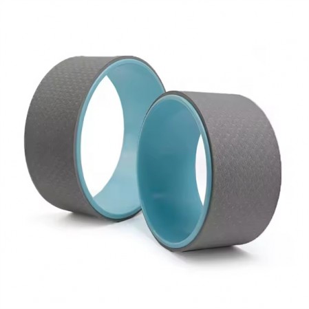 Yoga Wheel Set Comfortable Sports Yoga Wheel for Back